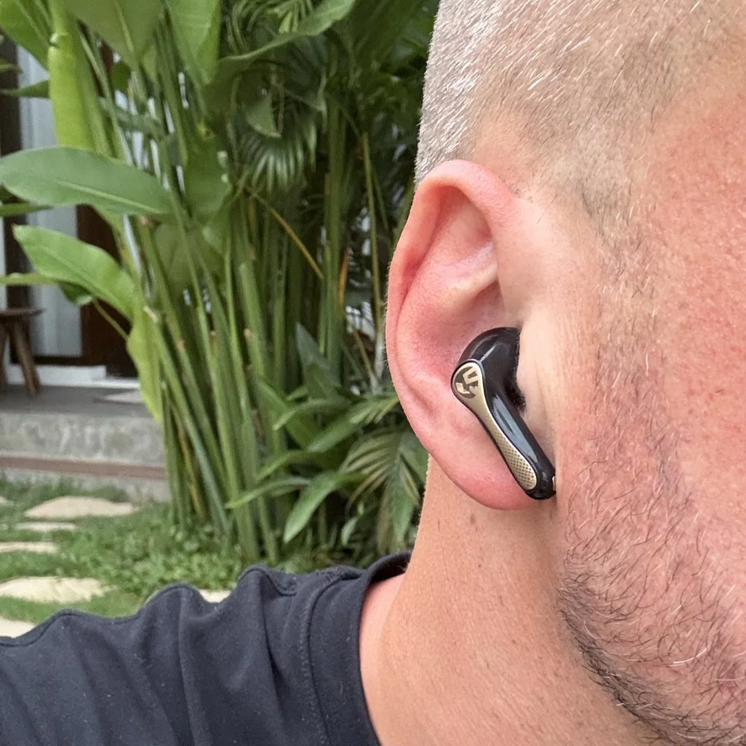 SoundPEATS Air5 Pro+ review: Spectacular and short-lived